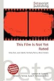 This Film Is Not Yet Rated-