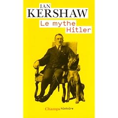 Le mythe Hitler
