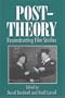 Post-Theory: Reconstructing Film Studies (Wisconsin Studies in Film)