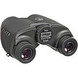 Bushnell 7 x 26 Elite Custom Compact, Weather Resistant Porro Prism Binocular with 6.9 Degree Angle of View, U.S.A.