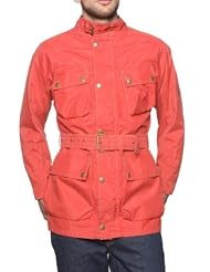 Belstaff Blackprince Multi Functional Jacket XT 500
