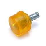 (STRAIGHT/ストレート) プラスチックヘッド25mm (19-772プラスチック＆ラバーハンマー用) 19-7728