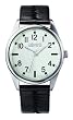 Ashworth Men's Resort Leather Watch #ASG002A