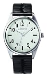 Ashworth Men's Resort Leather Watch #ASG002A