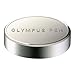 Olympus Metal Lens Cap LC-48 for M.ZUIKO Digital ED 12mm Lens