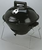 Vortex 14.5 Inch Tabletop Charcoal Grill