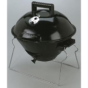 Vortex 14.5 Inch Tabletop Charcoal Grill by Vortex