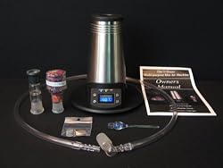 NEW Arizer V Tower EXTREME Vaporizer ~ SALE!!! CHEAP!!!