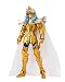 Saint Seiya Saint Cloth Myth Sea Emperor Poseidon Figure