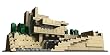 LEGO Architecture Fallingwater (21005)