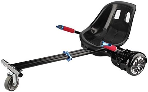 HoverKart Accessory for 2 Wheel Self Balancing Scooter by HoverKart