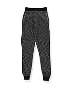 AMERICAN PEOPLE Pantalón Reign (Negro)