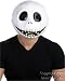Adult Jack Skellington Mask
