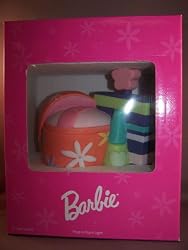 Barbie Night Light- Forever Barbie
