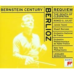 Requiem (Orchestre Phil De Radio-France, Bernstein)