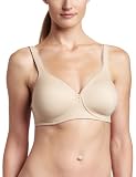 Vanity Fair Womens Body Sleeks Support Wirefree Contour Bra #72270