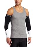 Canari Cyclewear Men's TT Contoured Arm Warmers