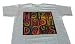 Happy Mondays T-Shirts in White, Music Band Tee Shirts for Mens & Boys Sizes Small - XXL - TSHM04807
