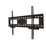 ProMounts PROMOUNT UFPRO310B MOUNT FLAT 37'-63' BLACKUP TO 200 LB 1' F