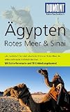 DUMONT Reise-Taschenbuch �gypten - Rotes Meer und Sinai. Mit 10 Entdeckungstouren title=