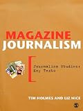 Magazine journalism