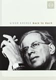 Back To Bach [DVD]