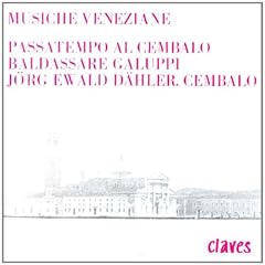 Passatempo Al Cembalo