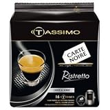 Tassimo Carte Noire Expresso Ristretto (Pack of 2)