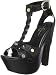 Jessica Simpson Women's Thais Platform Sandal