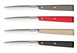 opinel 03524 4 couteaux de table n�12...