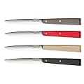 Opinel 254227 Messersatz Esprit Loft, 4-teilig
