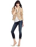 41foVbUm4LL. SL160  WHAT GOES AROUND COMES AROUND Womens Camille Jacket