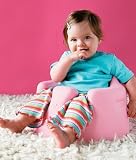 GROBAG BUMBO BABY SITTER PINK