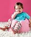 GROBAG BUMBO BABY SITTER PINK