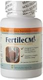 FertileCM: for Fertile Cervical Mucus