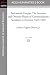 Backwoods Utopias: The Sectarian and Owenite Phases of Communitarian Socialism in America: 1663-1829