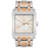 Swiss Legend Mens Classic Colosso Collection Watch #40024-SR-23 by Swiss Legend