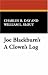 Book Joe Blackburn's A Clown's Log (Clipper Studies in the Theatre, No. 6)