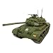 Battlefield 1/60 Scale Figure - #12 - M47 Patton