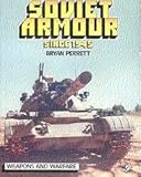 Soviet armour since 1945
