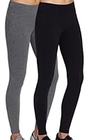 iLoveSIA Women's Tights Capri Yoga Running Workout Leggings Pants