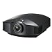 Sony VPLHW30ES 300-Inch 1080p Front Projector - Black