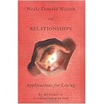 Neale Donald Walsch on Relationships book cover