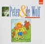 Bart Peeters Vertelt Peter & The Wolf; Le Carnaval Des Animaux