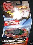 Speed Racer Snake Oiler Pullbax