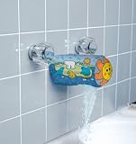 Product details for SAFETY 1ST 103 SOFT BATHTUB FAUCET COVER(PACK 6)