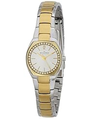 Skagen Womens SKW2111 Klassik Analog Display Analog Quartz Gold Watch