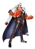 One Piece: Admiral Akainu (Sakazuki) Figure (P.O.P. Model Core) Portrait of Pirates
