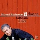 Cactus dance