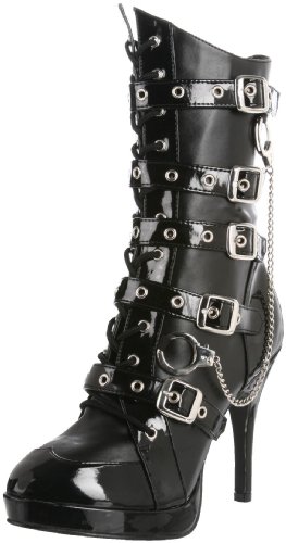 Funtasma by Pleaser Womens Ankle Boot